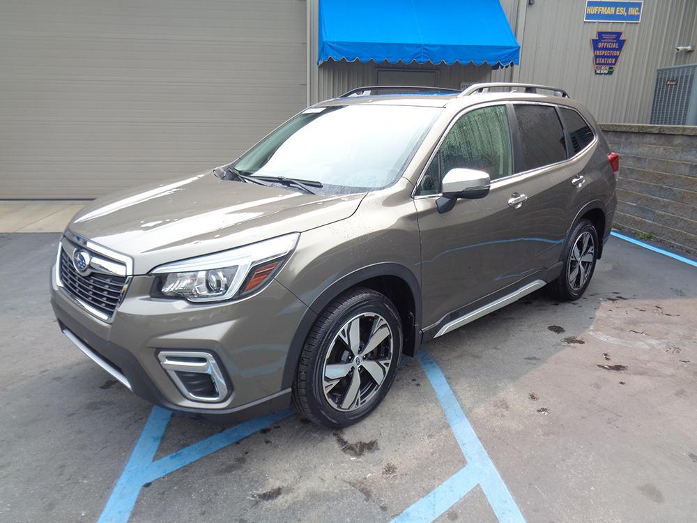 used 2019 Subaru Forester car, priced at $20,500