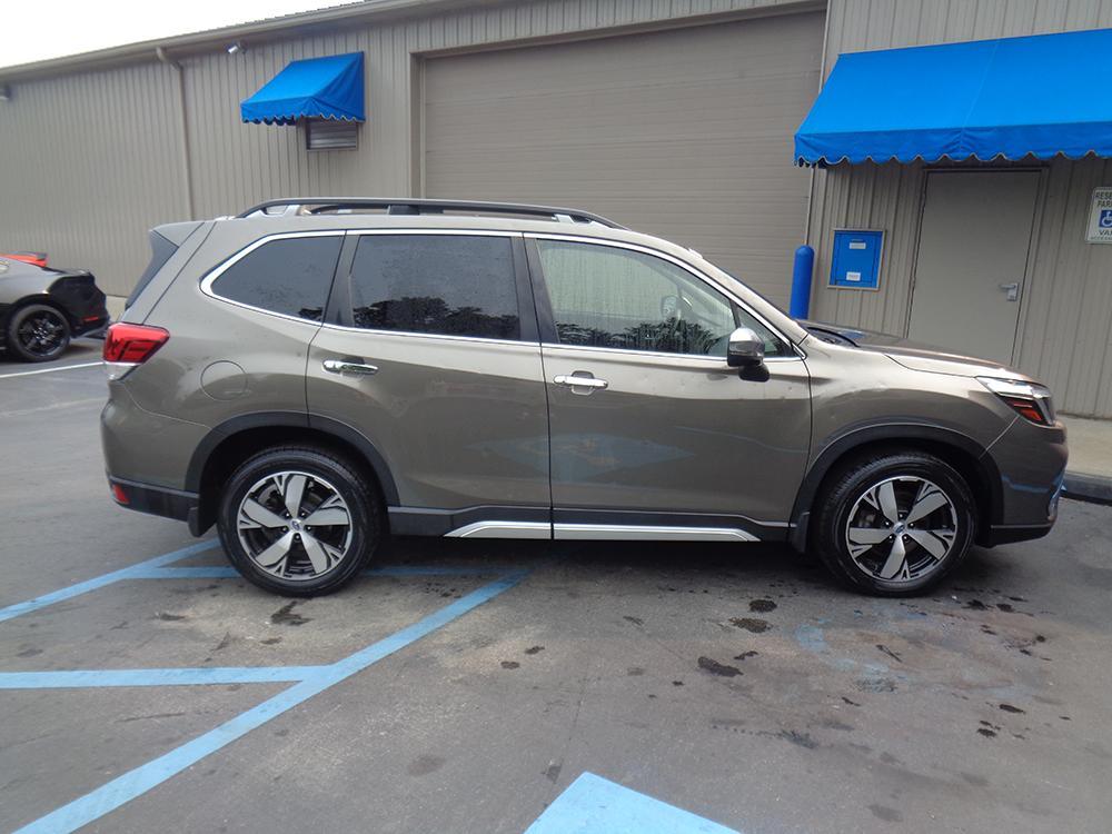 used 2019 Subaru Forester car, priced at $20,500