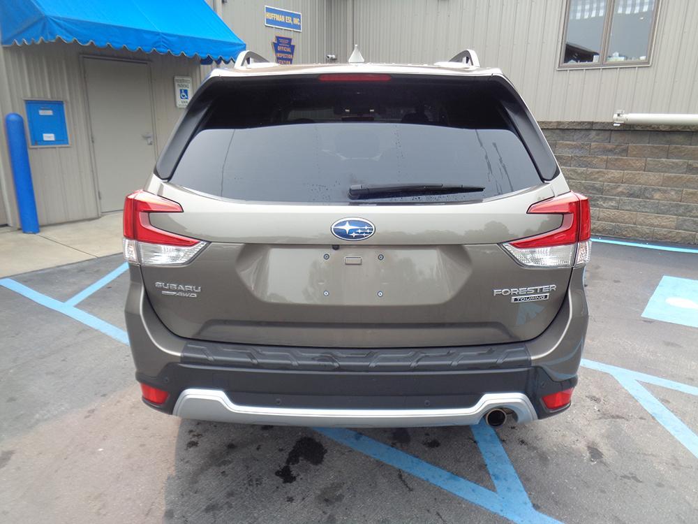 used 2019 Subaru Forester car, priced at $20,500