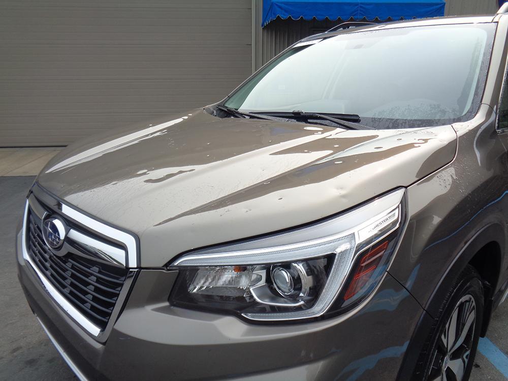 used 2019 Subaru Forester car, priced at $20,500