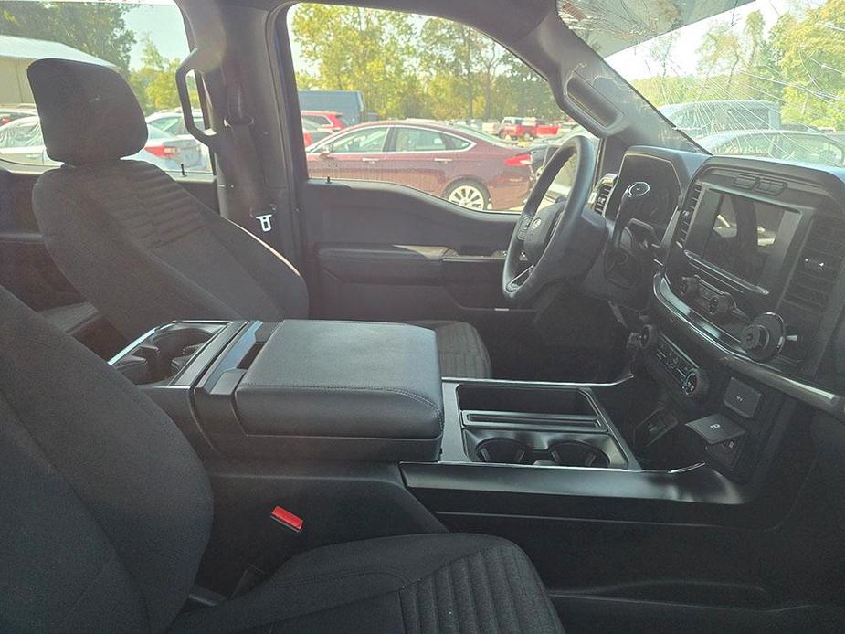 used 2023 Ford F-150 car, priced at $24,900