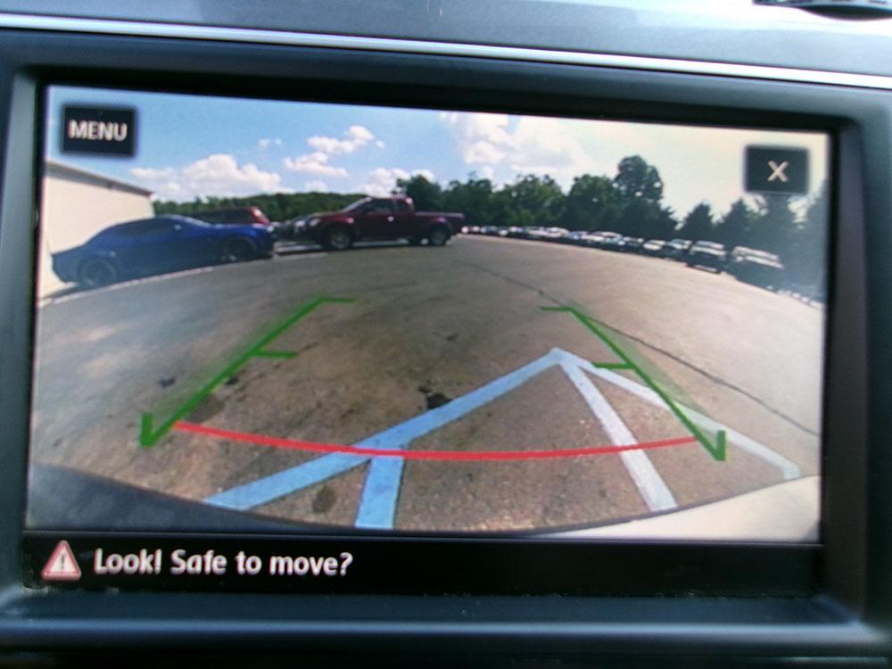 used 2017 Volkswagen Golf Alltrack car, priced at $9,900