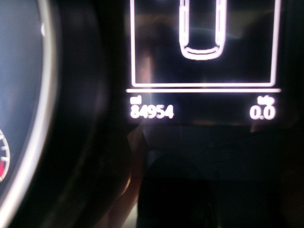 used 2017 Volkswagen Golf Alltrack car, priced at $9,900