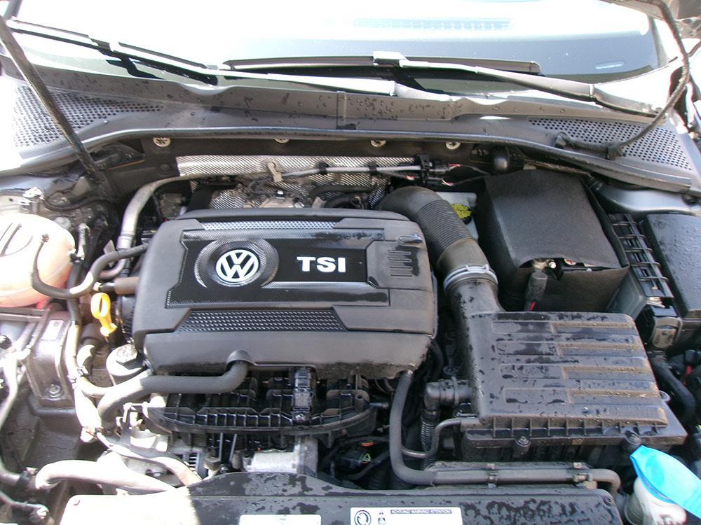 used 2017 Volkswagen Golf Alltrack car, priced at $9,900