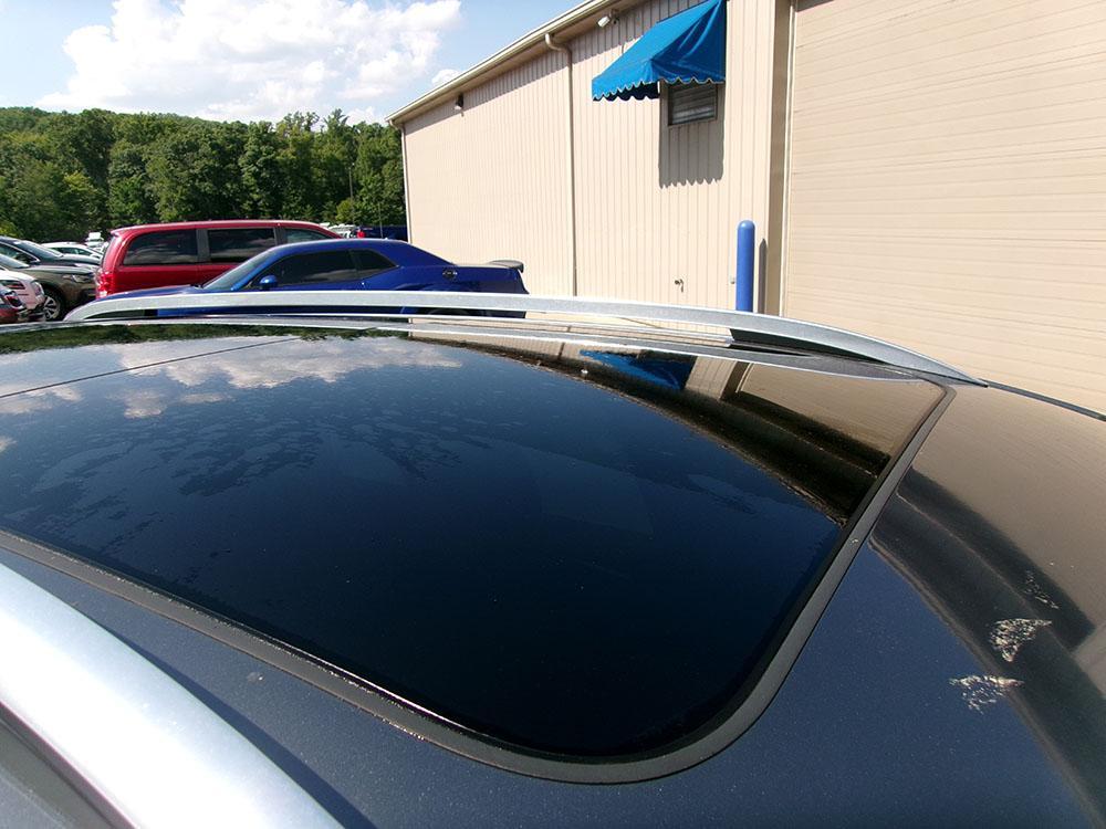 used 2017 Volkswagen Golf Alltrack car, priced at $9,900