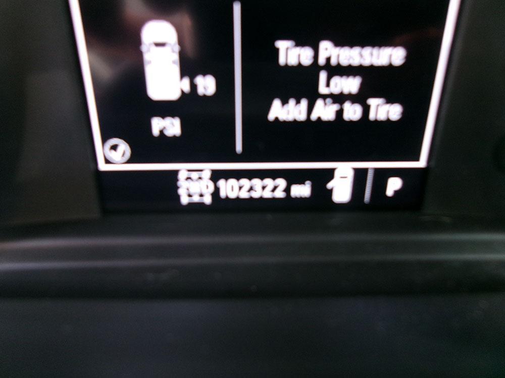 used 2019 Chevrolet Silverado 1500 car, priced at $14,500