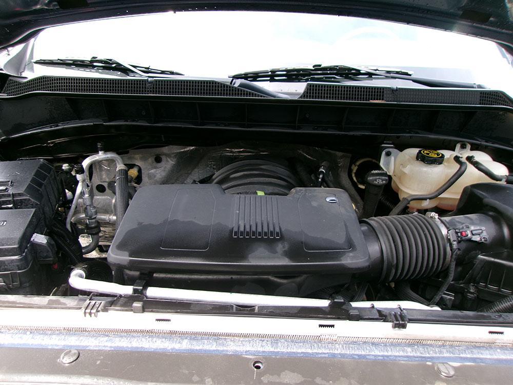 used 2019 Chevrolet Silverado 1500 car, priced at $14,500