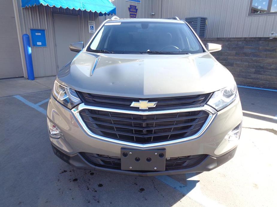 used 2018 Chevrolet Equinox car, priced at $14,000