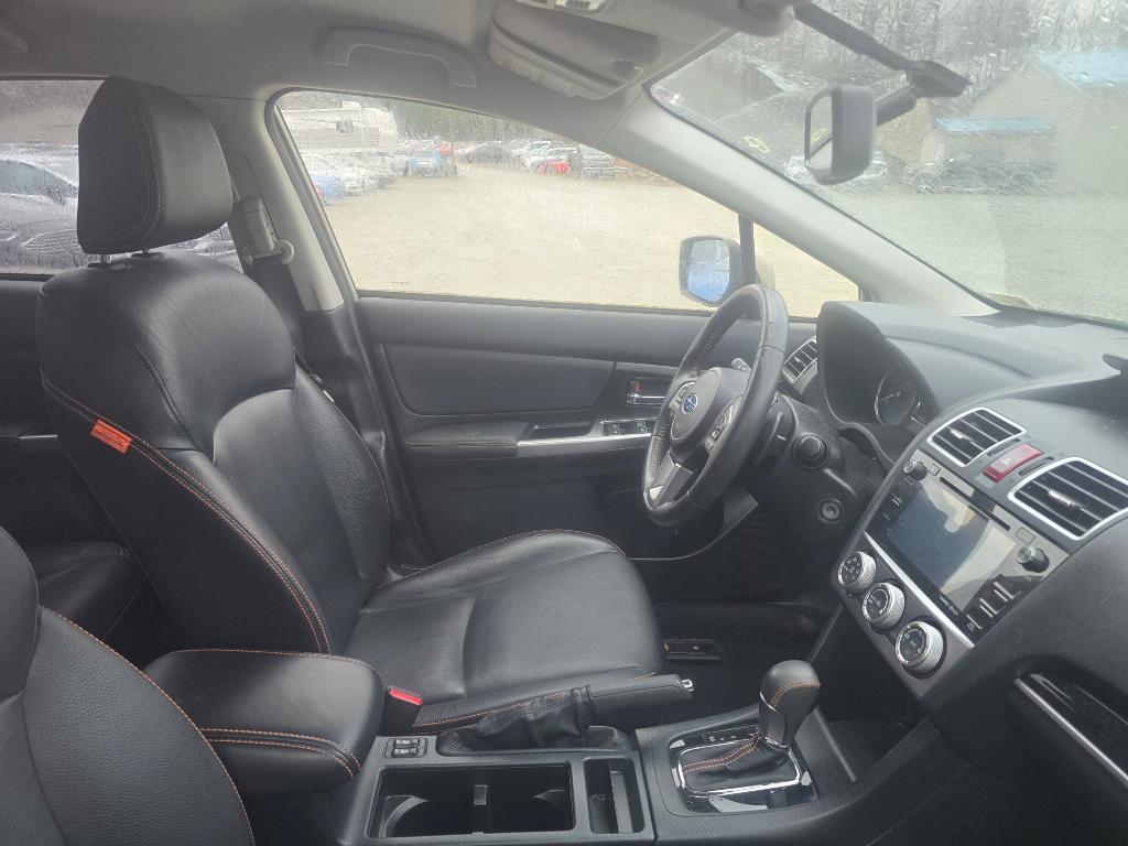 used 2016 Subaru Crosstrek car, priced at $10,900