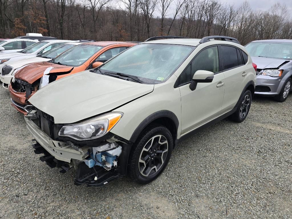 used 2016 Subaru Crosstrek car, priced at $10,900