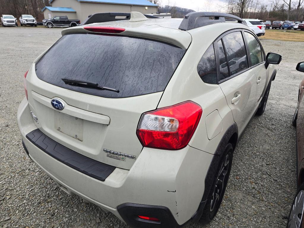 used 2016 Subaru Crosstrek car, priced at $10,900