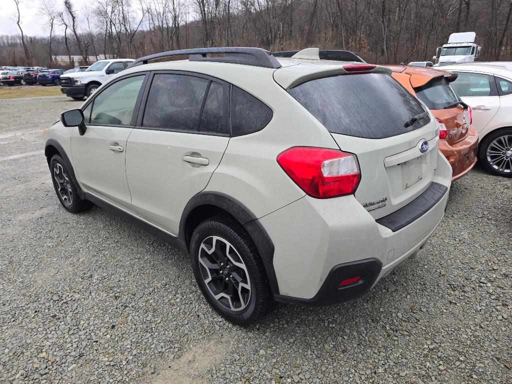 used 2016 Subaru Crosstrek car, priced at $10,900