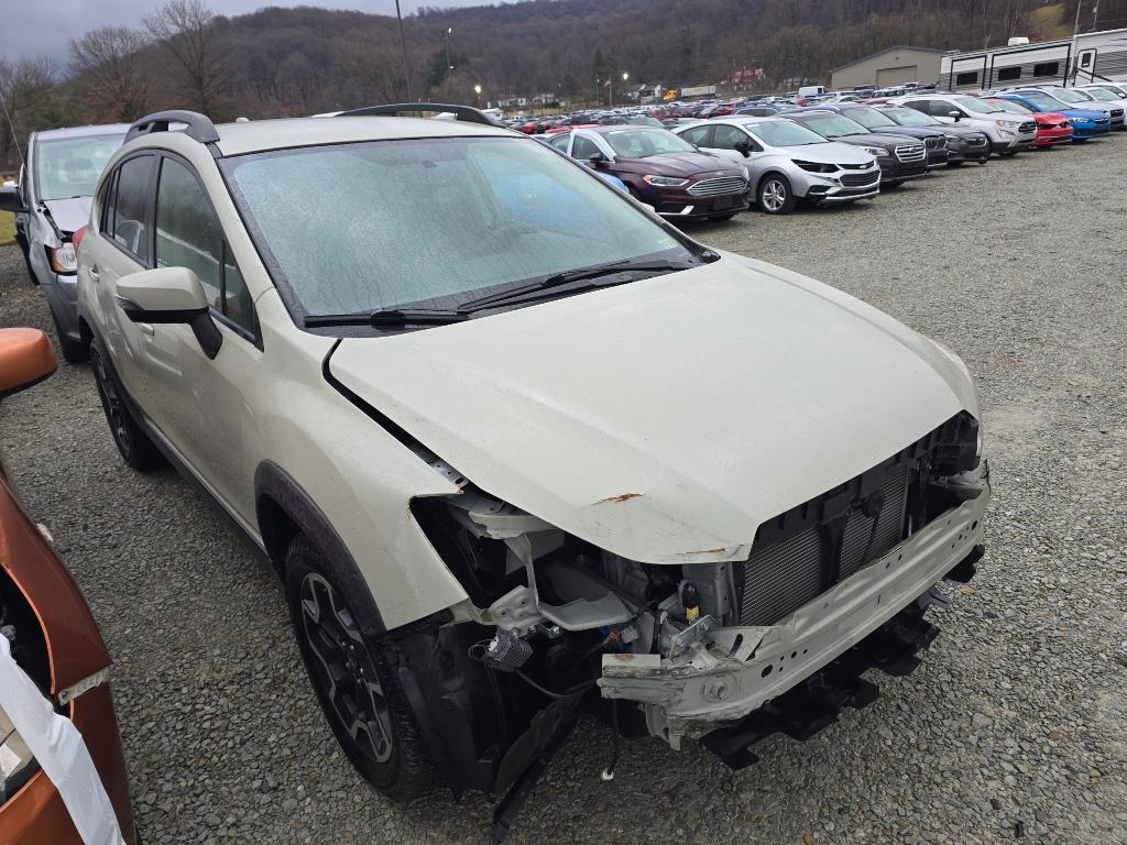used 2016 Subaru Crosstrek car, priced at $10,900