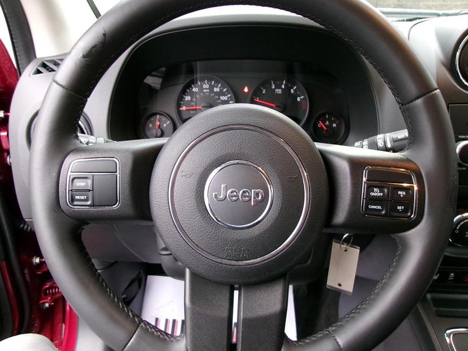 used 2013 Jeep Compass car, priced at $12,700