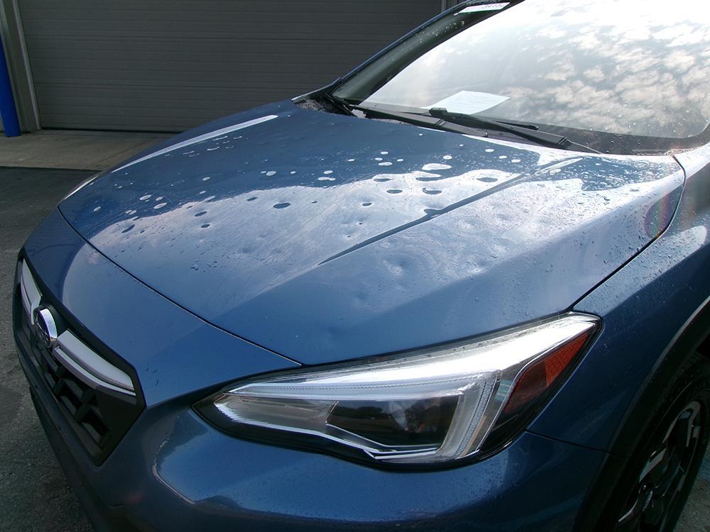 used 2021 Subaru Crosstrek car, priced at $19,900