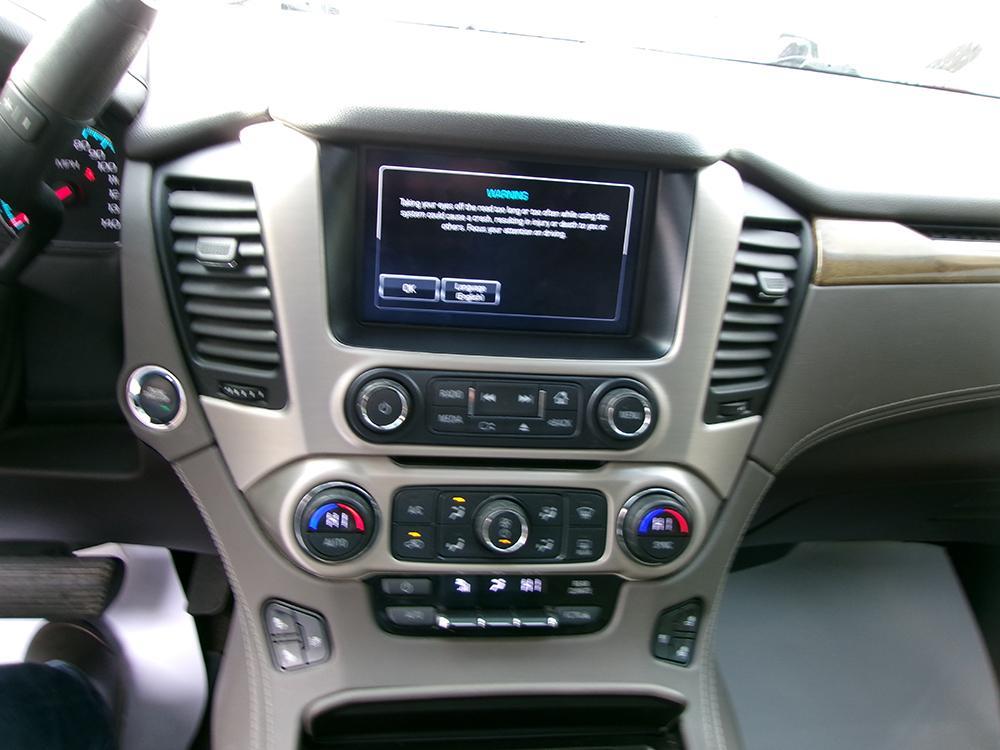 used 2017 GMC Yukon XL car, priced at $16,900