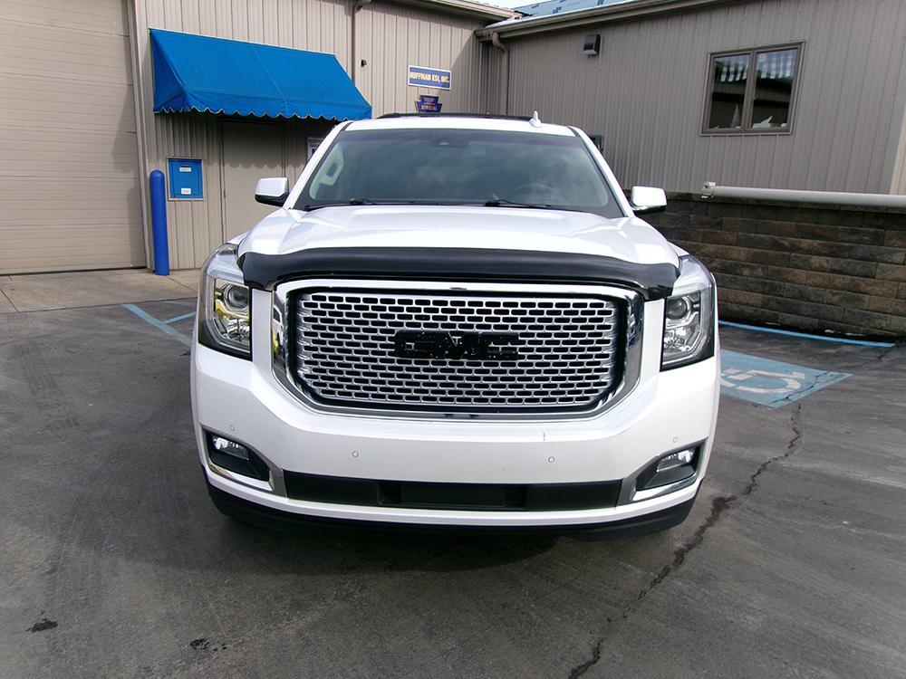 used 2017 GMC Yukon XL car, priced at $16,900