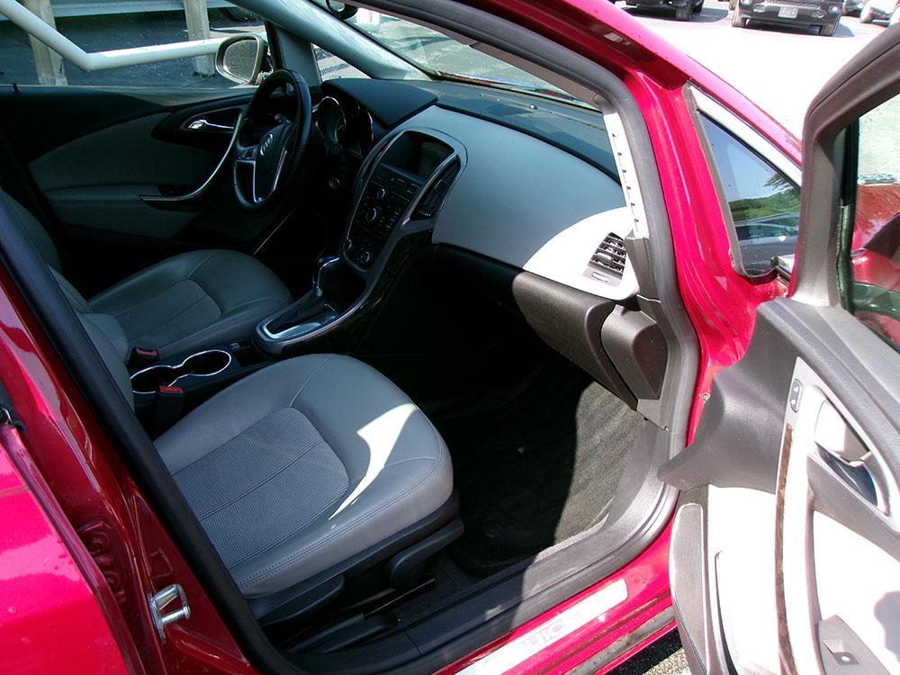 used 2013 Buick Verano car, priced at $6,100