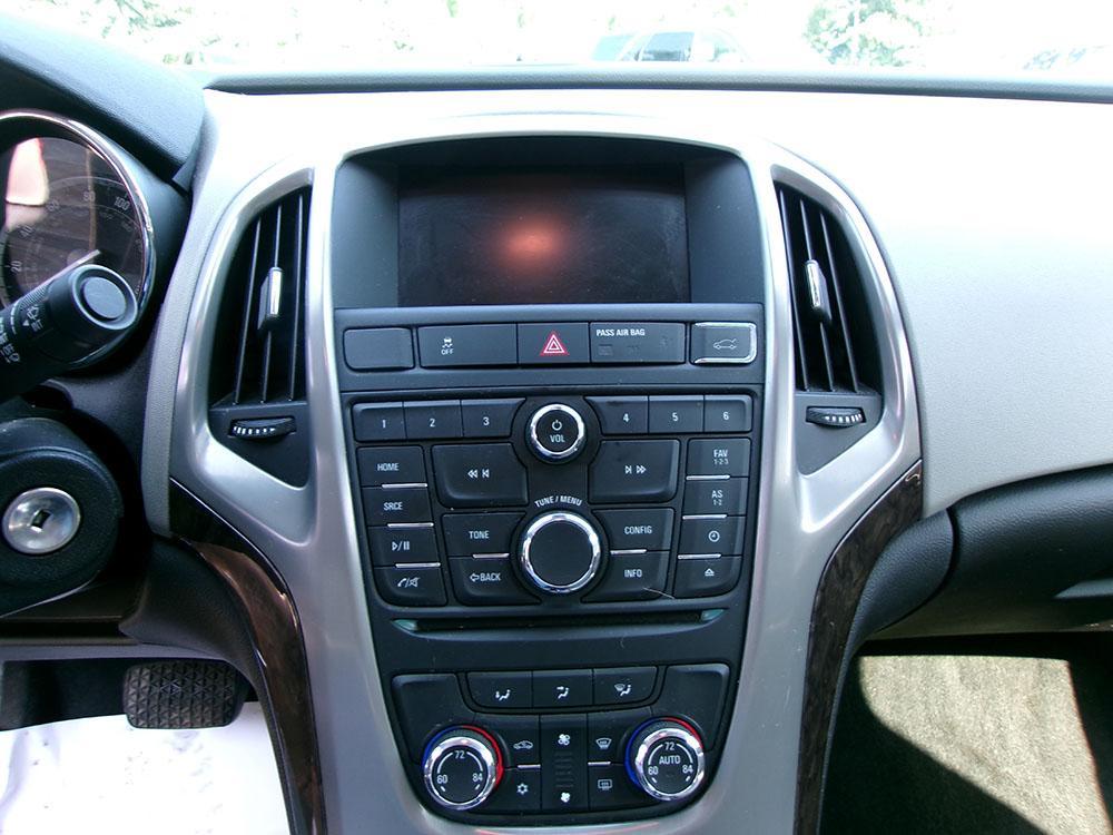 used 2013 Buick Verano car, priced at $6,100