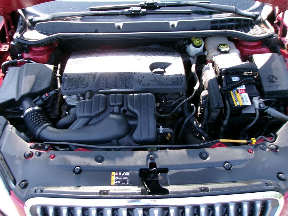 used 2013 Buick Verano car, priced at $6,100