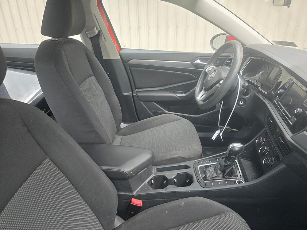 used 2019 Volkswagen Jetta car