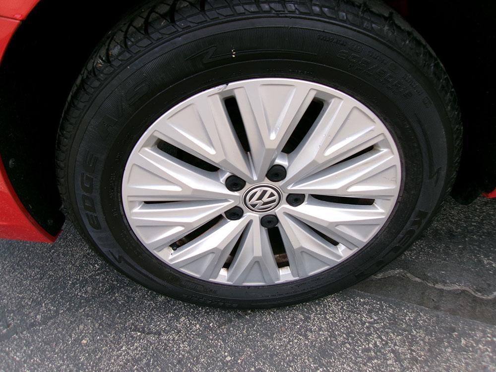 used 2019 Volkswagen Jetta car, priced at $6,700