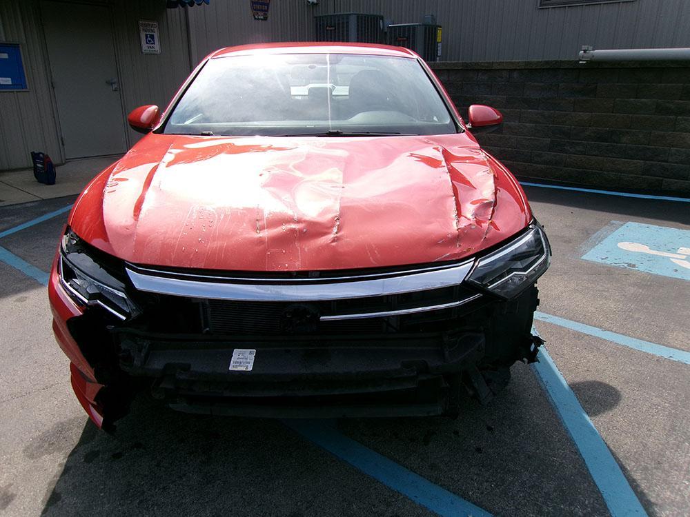 used 2019 Volkswagen Jetta car, priced at $6,700