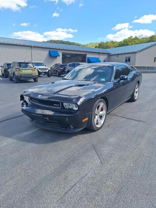 used 2008 Dodge Challenger car, priced at $15,900