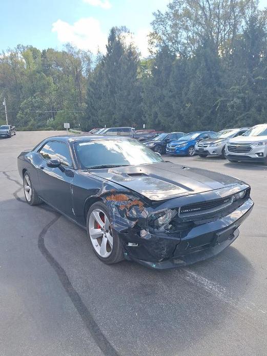 used 2008 Dodge Challenger car, priced at $15,900