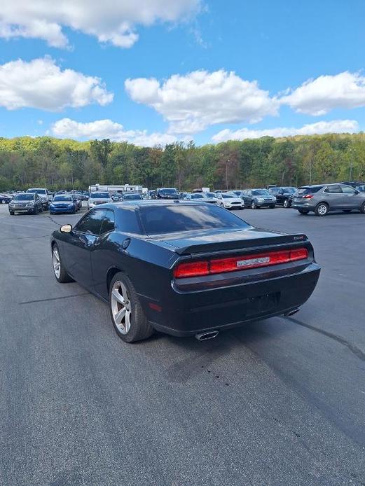 used 2008 Dodge Challenger car, priced at $15,900