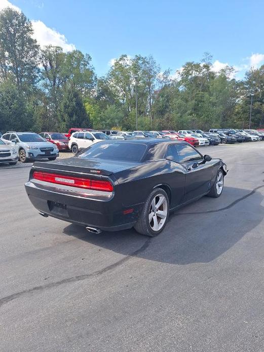 used 2008 Dodge Challenger car, priced at $15,900