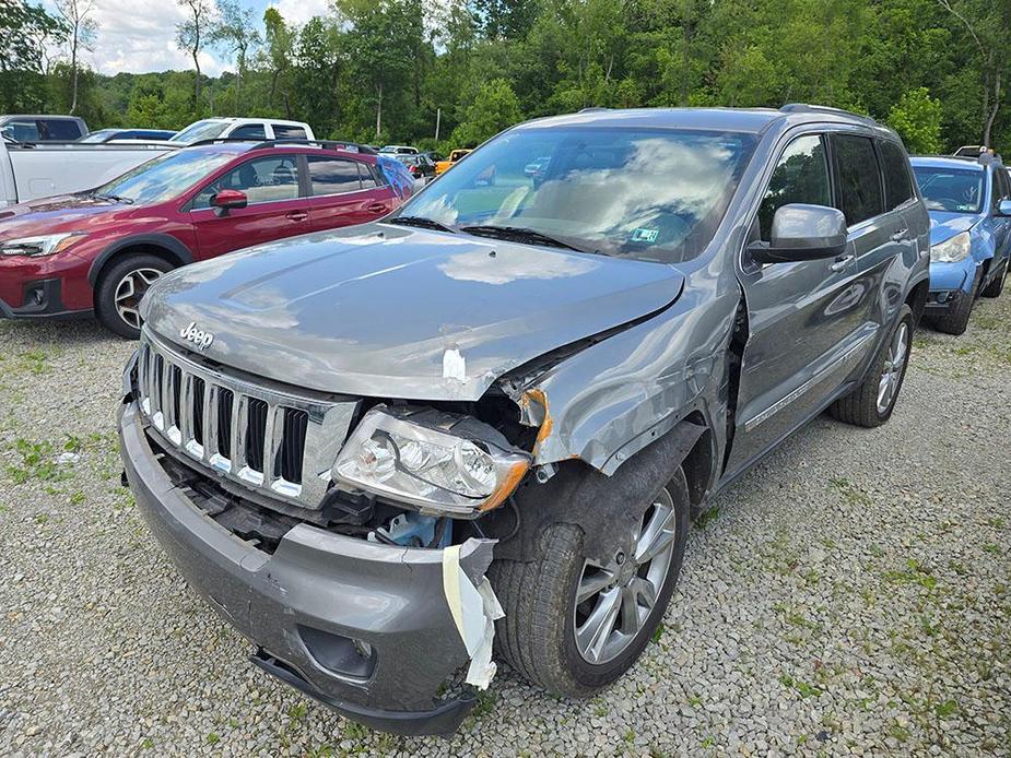 used 2013 Jeep Grand Cherokee car, priced at $8,000
