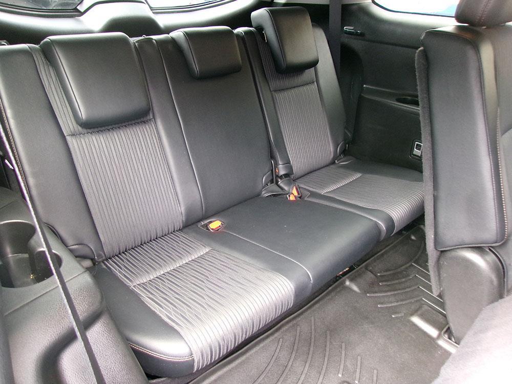 used 2019 Toyota Highlander car, priced at $21,000