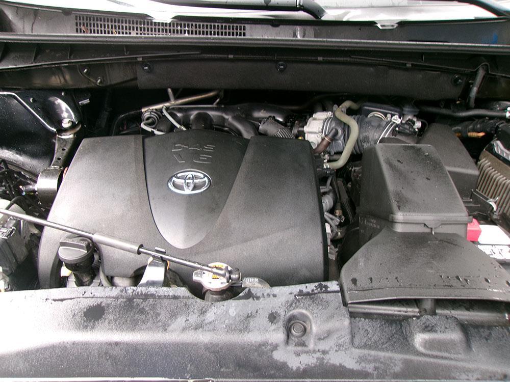 used 2019 Toyota Highlander car, priced at $21,000