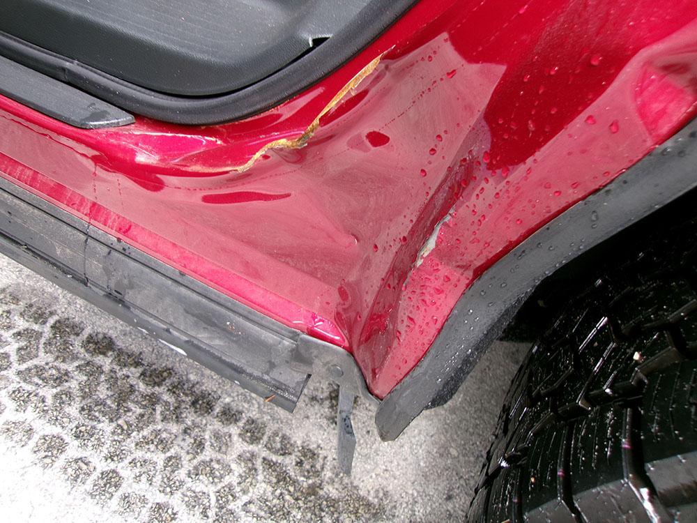 used 2024 Nissan Pathfinder car