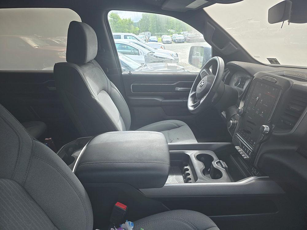 used 2023 Ram 1500 car