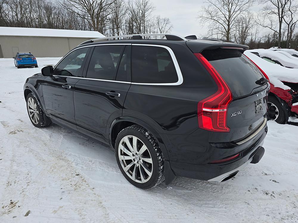 used 2016 Volvo XC90 car