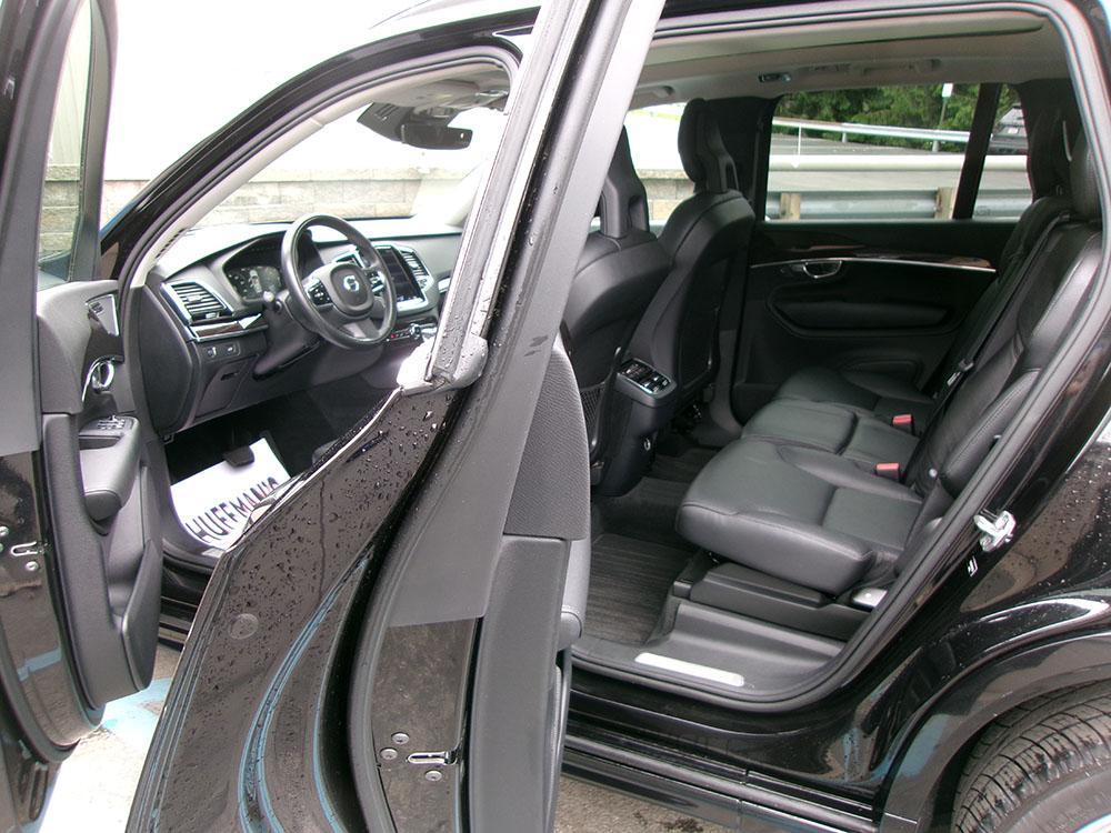 used 2016 Volvo XC90 car, priced at $17,900