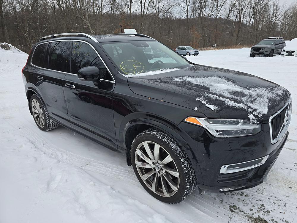 used 2016 Volvo XC90 car