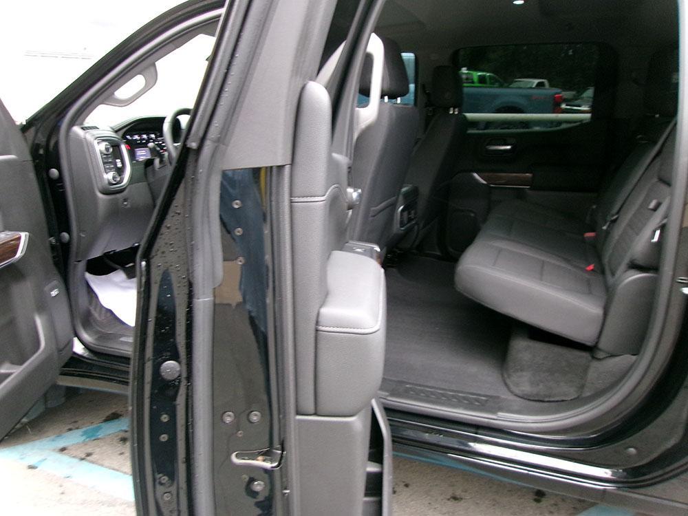 used 2020 GMC Sierra 1500 car, priced at $20,900