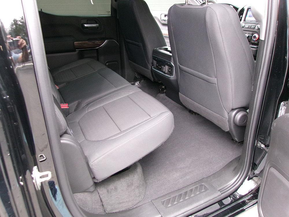 used 2020 GMC Sierra 1500 car, priced at $20,900