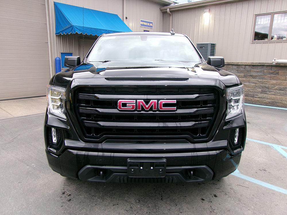 used 2020 GMC Sierra 1500 car, priced at $20,900