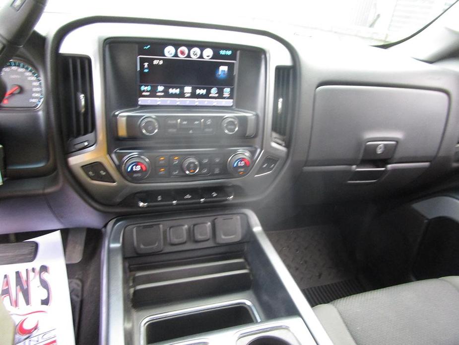 used 2016 Chevrolet Silverado 2500 car, priced at $15,900