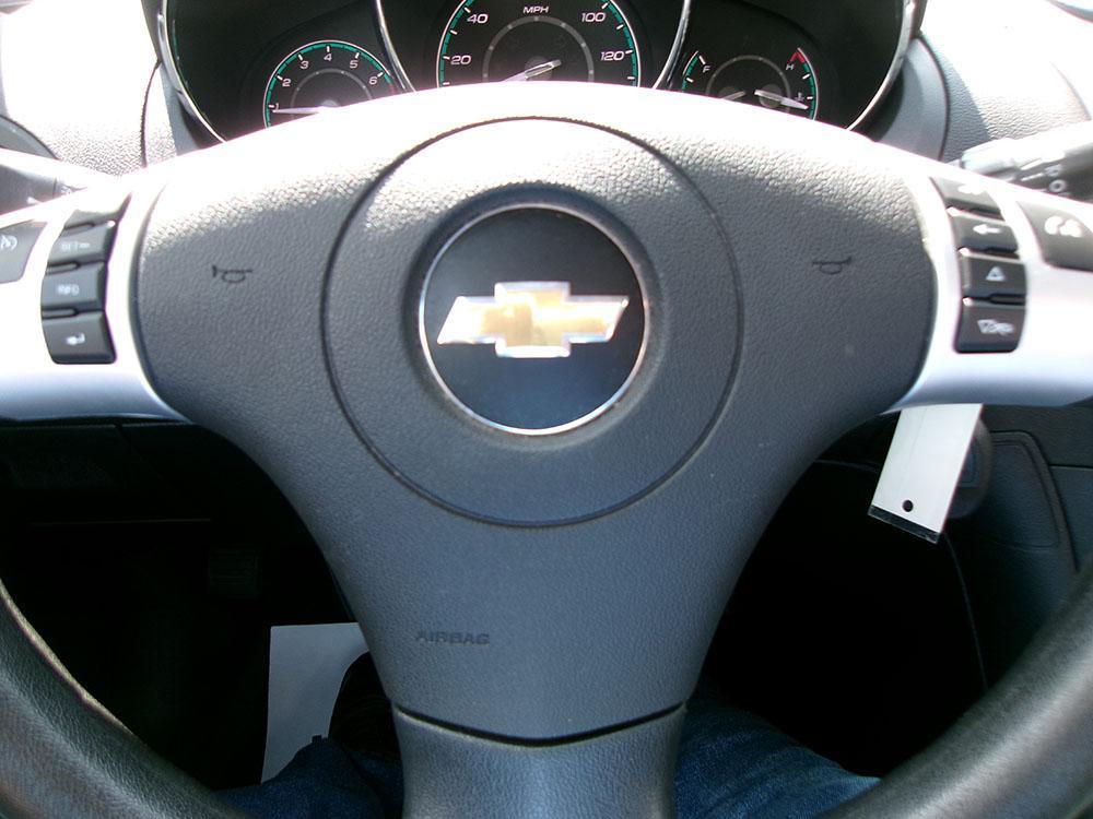 used 2011 Chevrolet Malibu car, priced at $10,000