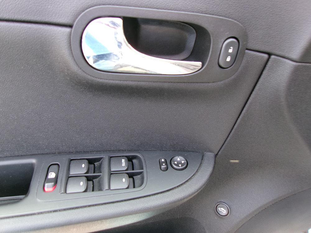 used 2011 Chevrolet Malibu car, priced at $10,000