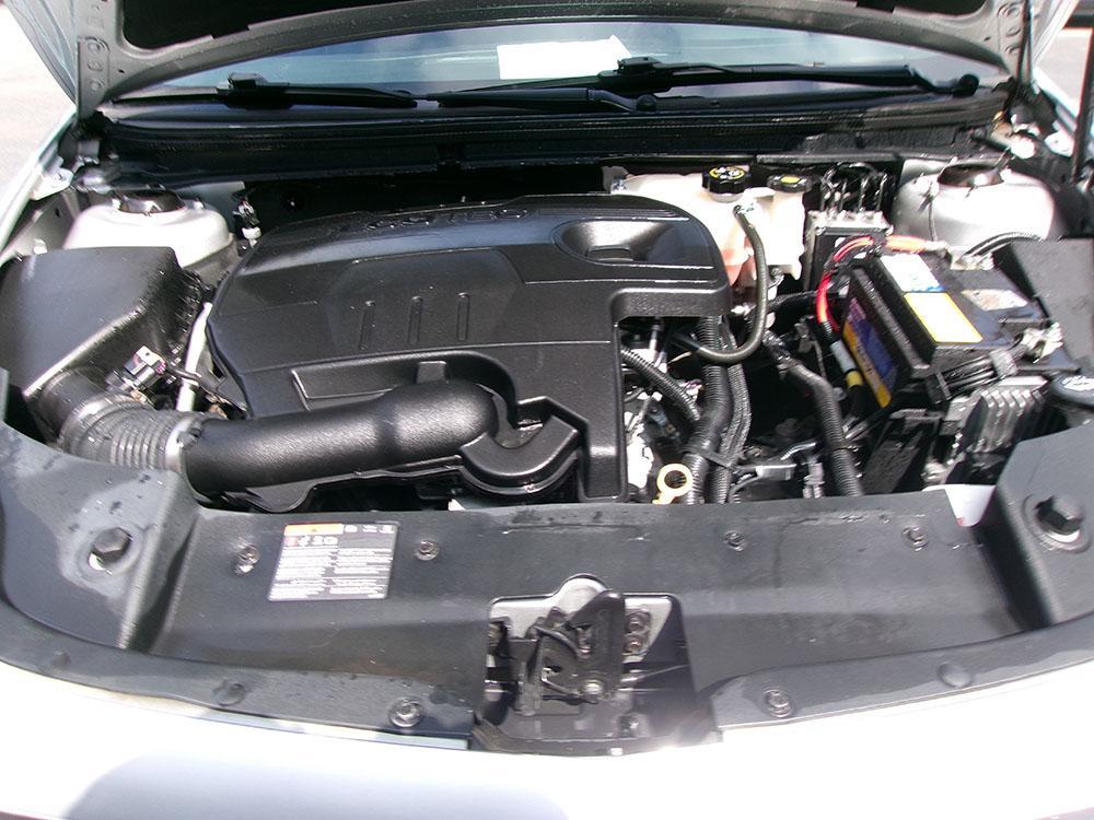 used 2011 Chevrolet Malibu car, priced at $10,000