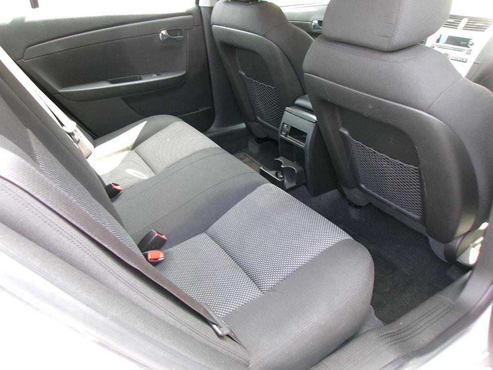 used 2011 Chevrolet Malibu car, priced at $10,000