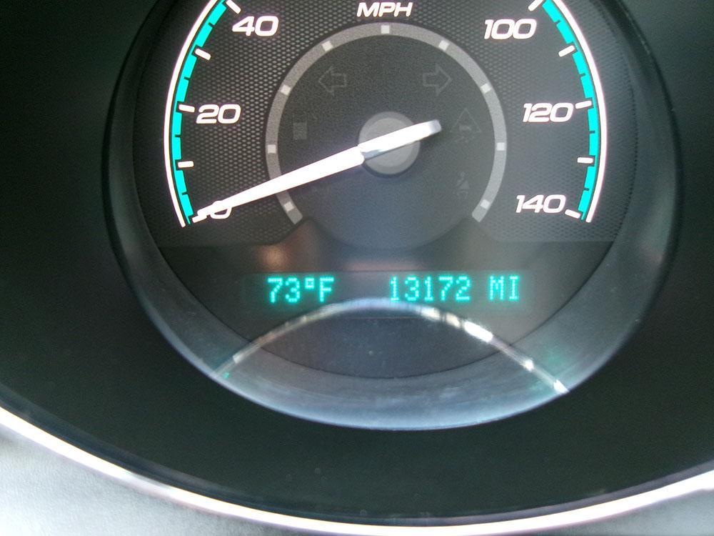 used 2011 Chevrolet Malibu car, priced at $10,000