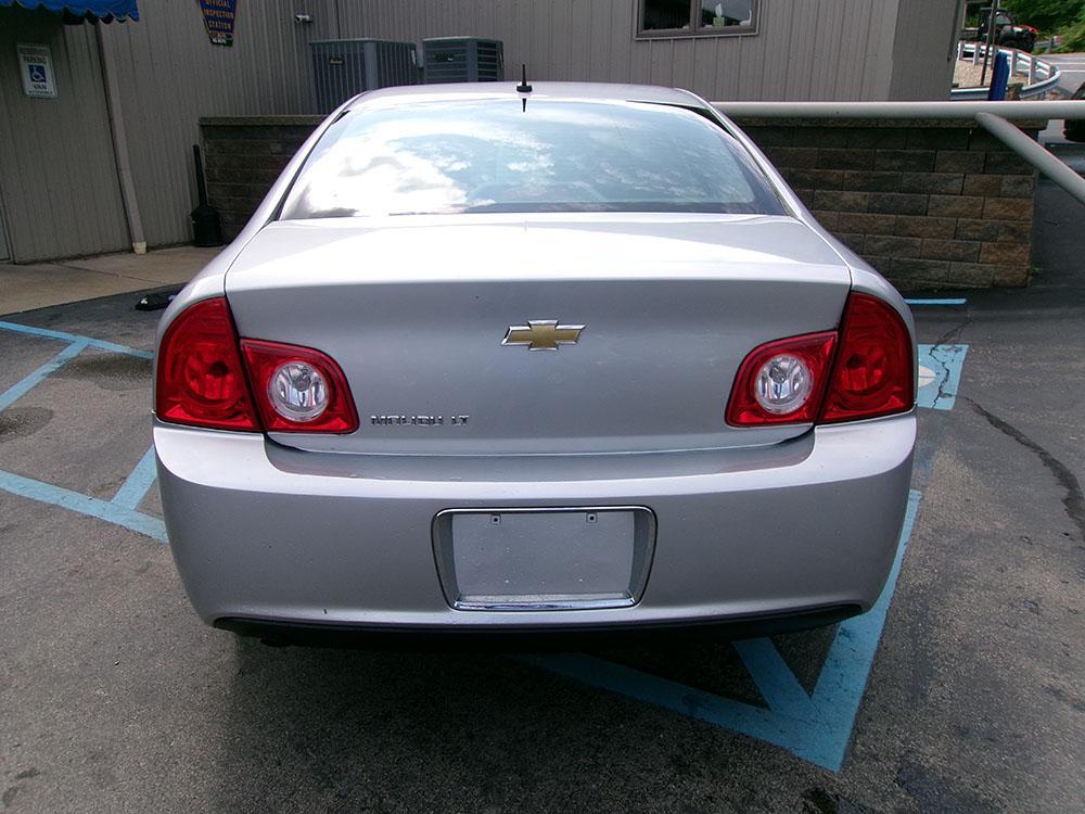 used 2011 Chevrolet Malibu car, priced at $10,000