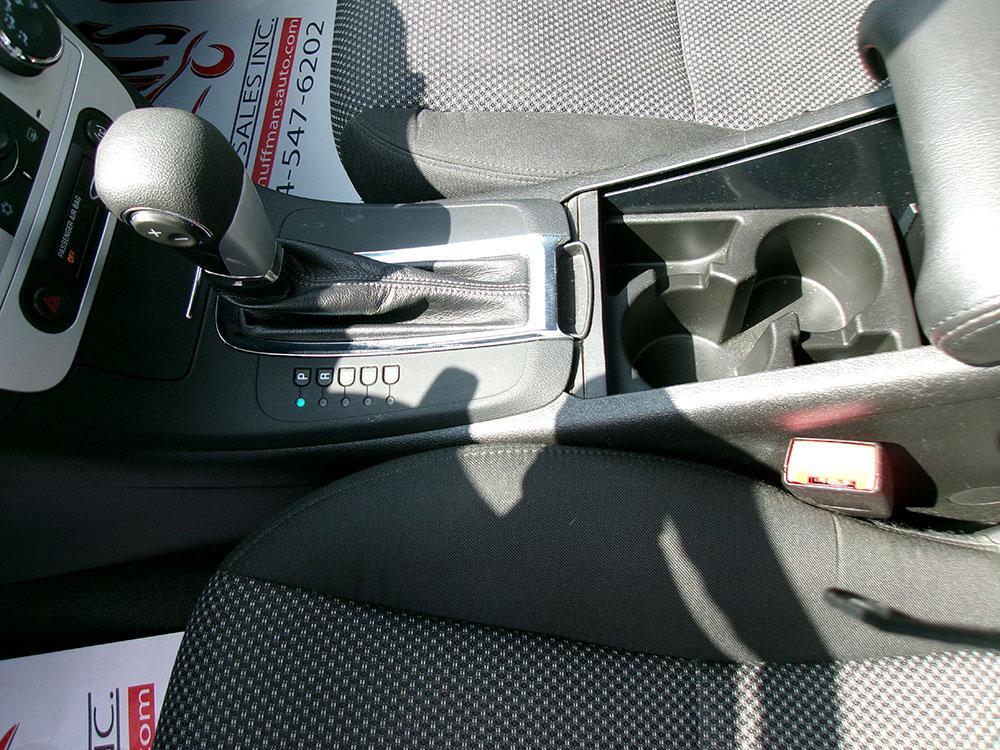 used 2011 Chevrolet Malibu car, priced at $10,000